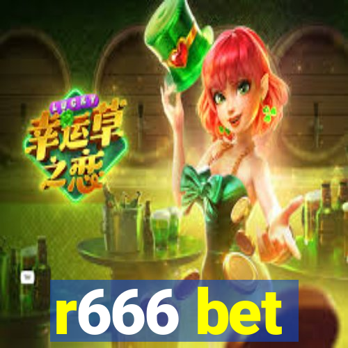 r666 bet